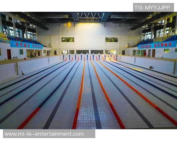 虹口足球场游泳馆周边休闲活动推荐及游泳馆设施介绍